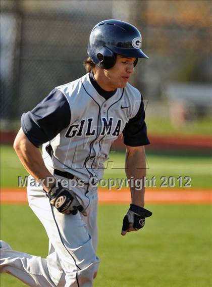 Thumbnail 3 in Gilman @ Calvert Hall photogallery.