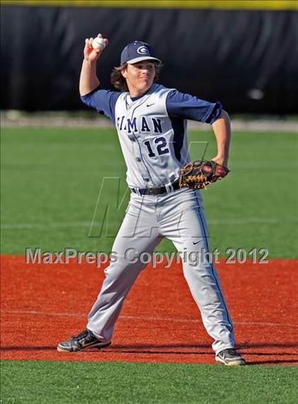 Thumbnail 1 in Gilman @ Calvert Hall photogallery.