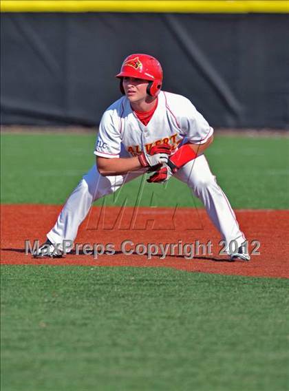Thumbnail 1 in Gilman @ Calvert Hall photogallery.