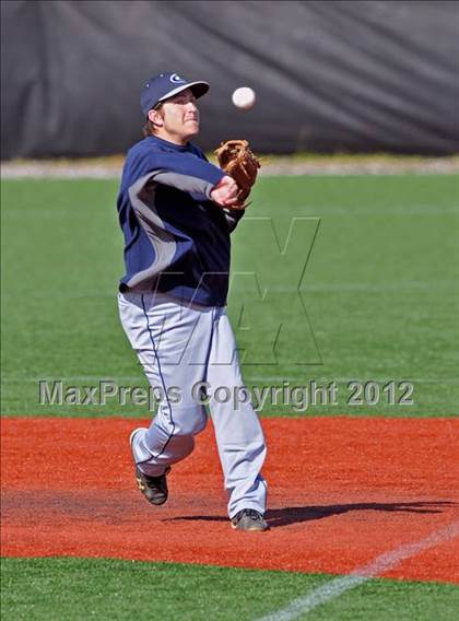 Thumbnail 3 in Gilman @ Calvert Hall photogallery.