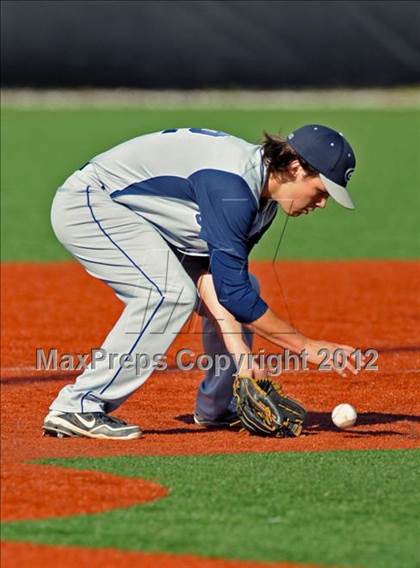 Thumbnail 3 in Gilman @ Calvert Hall photogallery.