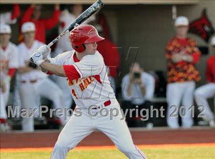 Thumbnail 3 in Gilman @ Calvert Hall photogallery.