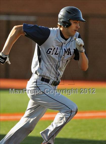 Thumbnail 1 in Gilman @ Calvert Hall photogallery.