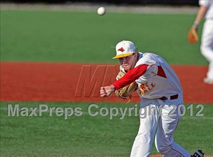 Thumbnail 3 in Gilman @ Calvert Hall photogallery.