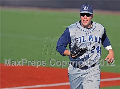 Thumbnail 1 in Gilman @ Calvert Hall photogallery.