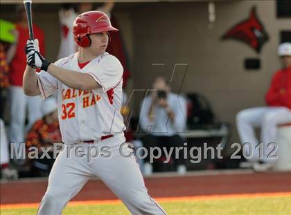 Thumbnail 3 in Gilman @ Calvert Hall photogallery.