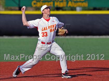Thumbnail 3 in Gilman @ Calvert Hall photogallery.