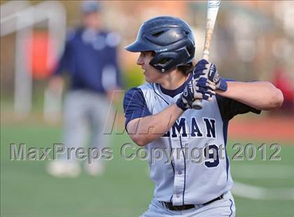 Thumbnail 2 in Gilman @ Calvert Hall photogallery.