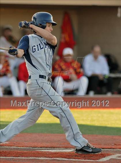 Thumbnail 1 in Gilman @ Calvert Hall photogallery.