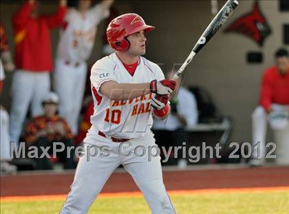 Thumbnail 1 in Gilman @ Calvert Hall photogallery.