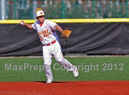 Thumbnail 1 in Gilman @ Calvert Hall photogallery.