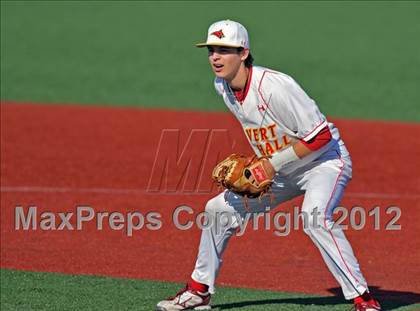 Thumbnail 1 in Gilman @ Calvert Hall photogallery.