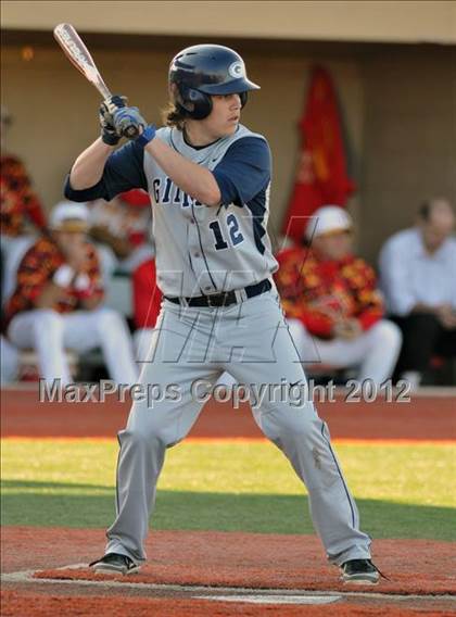 Thumbnail 1 in Gilman @ Calvert Hall photogallery.
