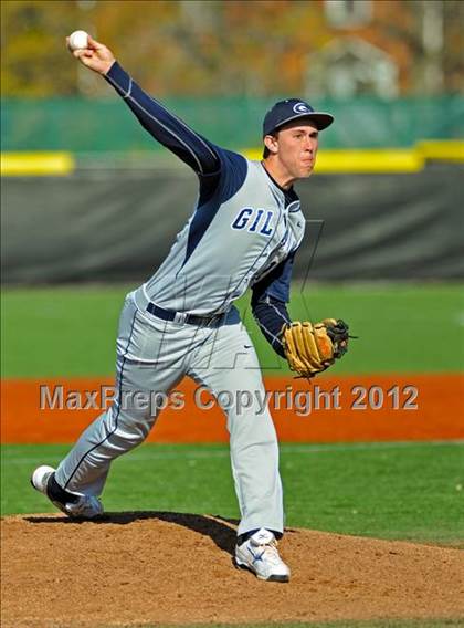 Thumbnail 2 in Gilman @ Calvert Hall photogallery.