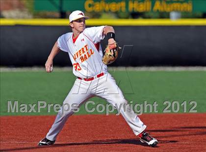 Thumbnail 2 in Gilman @ Calvert Hall photogallery.