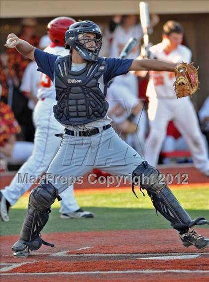Thumbnail 2 in Gilman @ Calvert Hall photogallery.