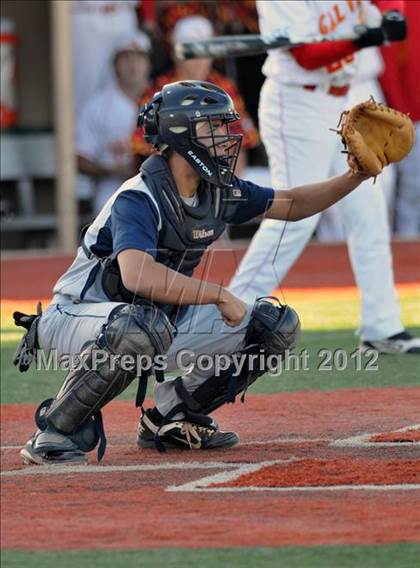 Thumbnail 1 in Gilman @ Calvert Hall photogallery.