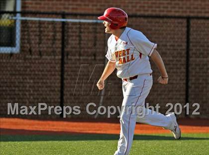 Thumbnail 1 in Gilman @ Calvert Hall photogallery.