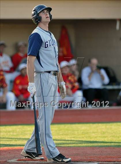 Thumbnail 1 in Gilman @ Calvert Hall photogallery.
