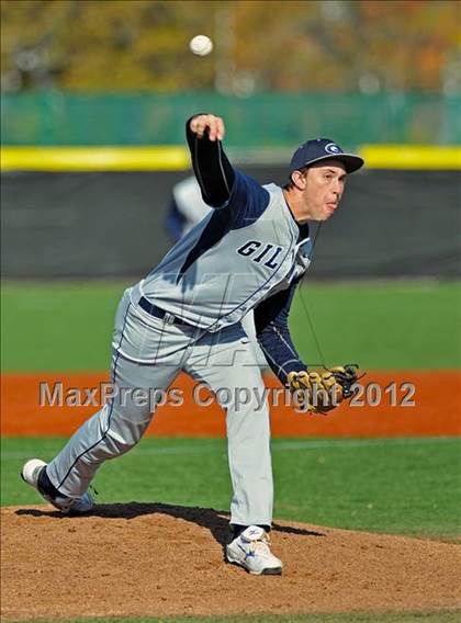 Thumbnail 2 in Gilman @ Calvert Hall photogallery.