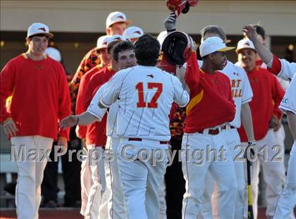 Thumbnail 2 in Gilman @ Calvert Hall photogallery.