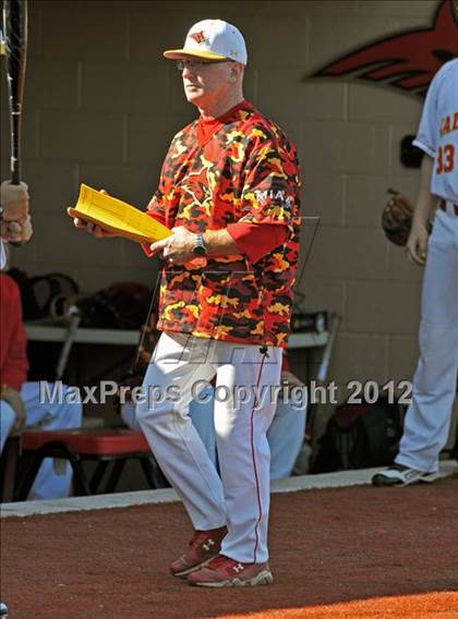Thumbnail 3 in Gilman @ Calvert Hall photogallery.