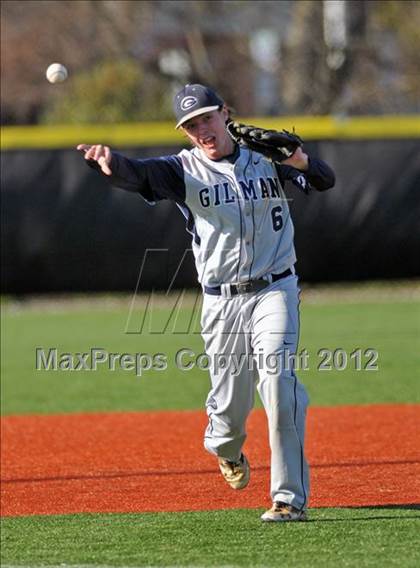 Thumbnail 3 in Gilman @ Calvert Hall photogallery.