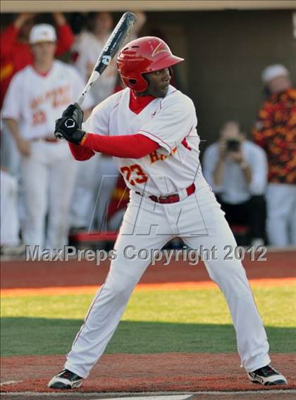 Thumbnail 1 in Gilman @ Calvert Hall photogallery.