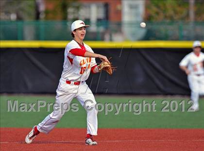 Thumbnail 3 in Gilman @ Calvert Hall photogallery.