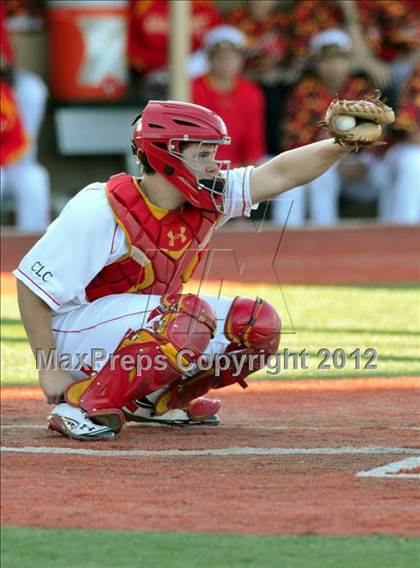 Thumbnail 3 in Gilman @ Calvert Hall photogallery.