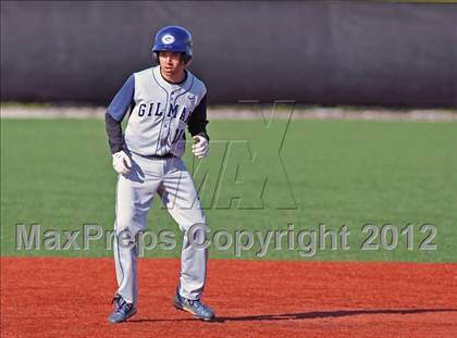 Thumbnail 1 in Gilman @ Calvert Hall photogallery.