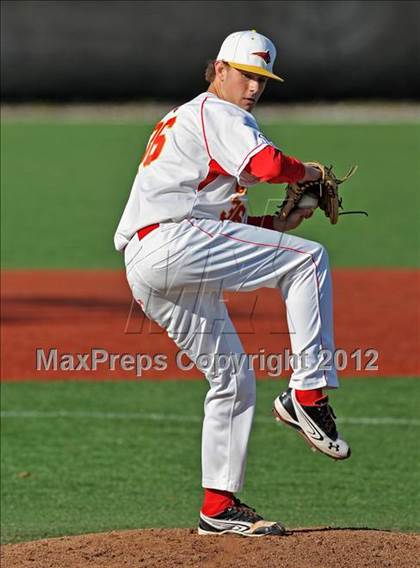 Thumbnail 3 in Gilman @ Calvert Hall photogallery.