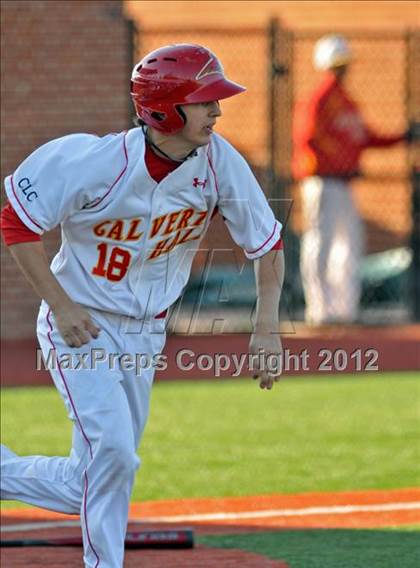 Thumbnail 1 in Gilman @ Calvert Hall photogallery.