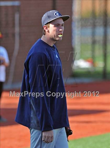 Thumbnail 2 in Gilman @ Calvert Hall photogallery.