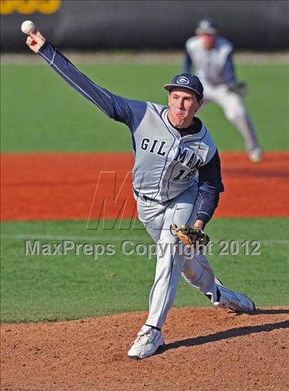 Thumbnail 2 in Gilman @ Calvert Hall photogallery.