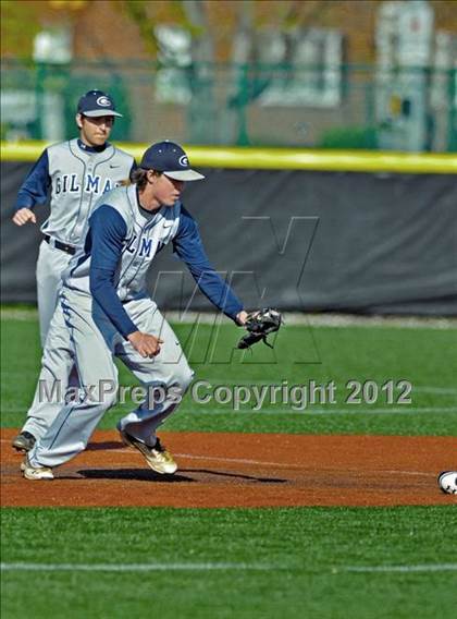 Thumbnail 2 in Gilman @ Calvert Hall photogallery.