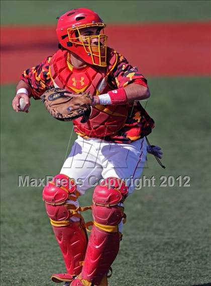 Thumbnail 2 in Gilman @ Calvert Hall photogallery.