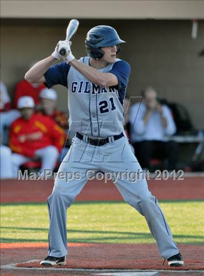 Thumbnail 1 in Gilman @ Calvert Hall photogallery.