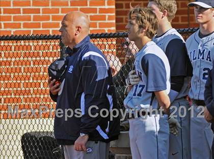 Thumbnail 2 in Gilman @ Calvert Hall photogallery.