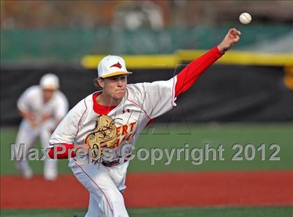 Thumbnail 3 in Gilman @ Calvert Hall photogallery.