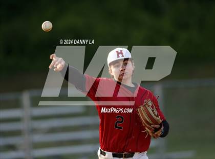 Thumbnail 3 in Chantilly @ James Madison photogallery.