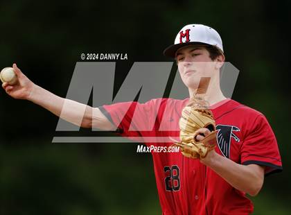 Thumbnail 2 in Chantilly @ James Madison photogallery.