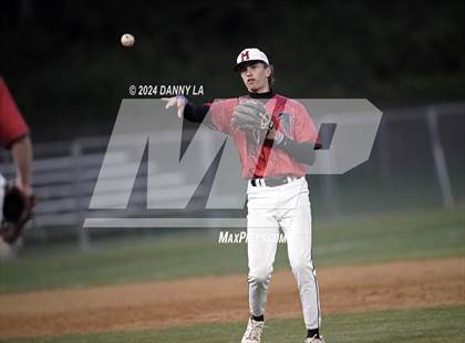 Thumbnail 3 in Chantilly @ James Madison photogallery.
