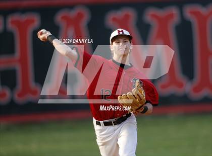 Thumbnail 3 in Chantilly @ James Madison photogallery.