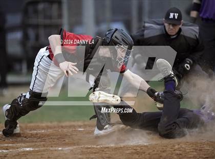 Thumbnail 1 in Chantilly @ James Madison photogallery.