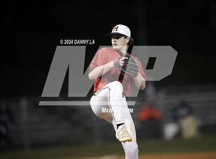 Thumbnail 2 in Chantilly @ James Madison photogallery.