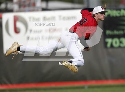 Thumbnail 3 in Chantilly @ James Madison photogallery.