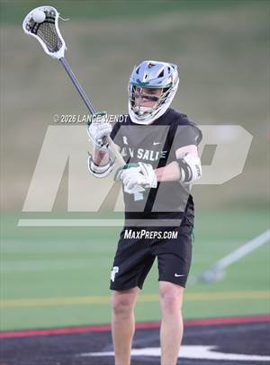 De La Salle @ Colorado Academy