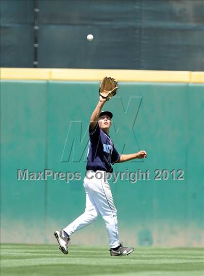 Thumbnail 1 in Los Osos vs. Alta Loma (Battle of the Baseline League) photogallery.