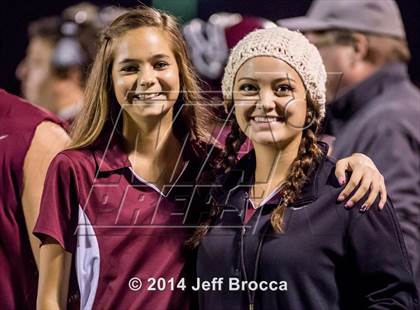 Thumbnail 2 in North Torrance @ Simi Valley (CIF SS PLAYOFF First Round) photogallery.